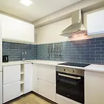 Bebarceloner Sant Marti Apartments Lejlighed Barcelona