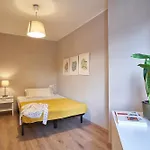 Bebarceloner Sant Marti Apartments * Barcelona