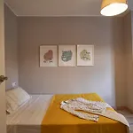 Bebarceloner Sant Marti Apartments
