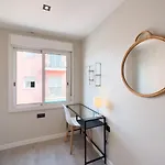 Bebarceloner Sant Marti Apartments Lejlighed *