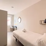 Bebarceloner Sant Marti Apartments Barcelona