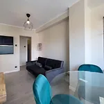 Bebarceloner Sant Marti Apartments Barcelona