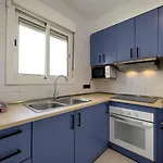 Lejlighed Bebarceloner Sant Marti Apartments *