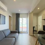 Bebarceloner Sant Marti Apartments