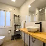 Bebarceloner Sant Marti Apartments *