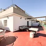 Bebarceloner Sant Marti Apartments