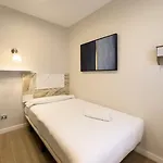 Lejlighed Bebarceloner Sant Marti Apartments Barcelona