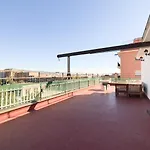 Bebarceloner Sant Marti Apartments Lejlighed