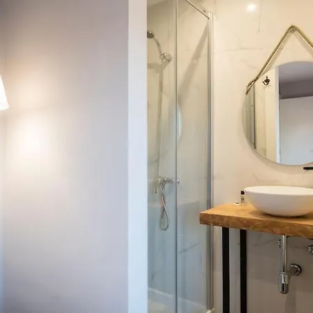 Bebarceloner Sant Andreu - 1 Bedroom With Terrace *
