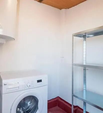 Bebarceloner Sant Andreu - 1 Bedroom With Terrace Διαμέρισμα *
