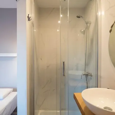 Bebarceloner Sant Andreu - 1 Bedroom With Terrace Apartment Barcelona