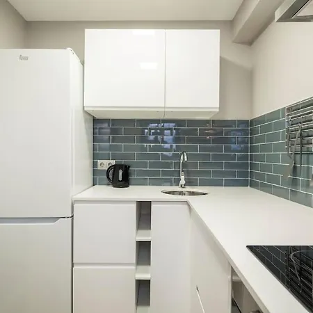 Bebarceloner Sant Andreu - 1 Bedroom With Terrace Lägenhet Barcelona