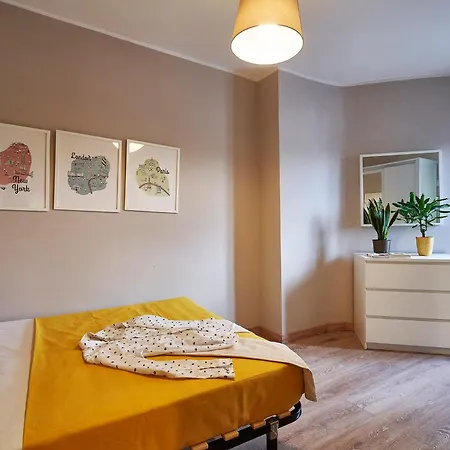 Bebarceloner Sant Marti Apartmán Barcelona