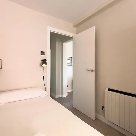 Apartmán Bebarceloner Sant Marti