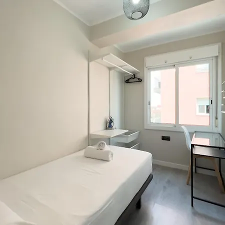 Apartmán Bebarceloner Sant Marti